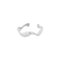 Wavy Ring Waterproof