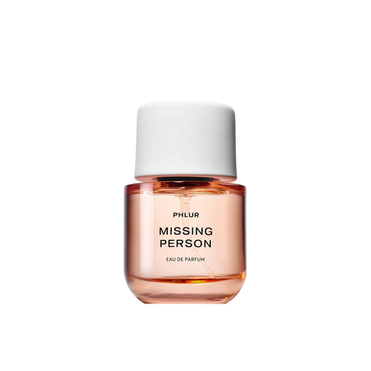 Missing Person Eau de Parfum