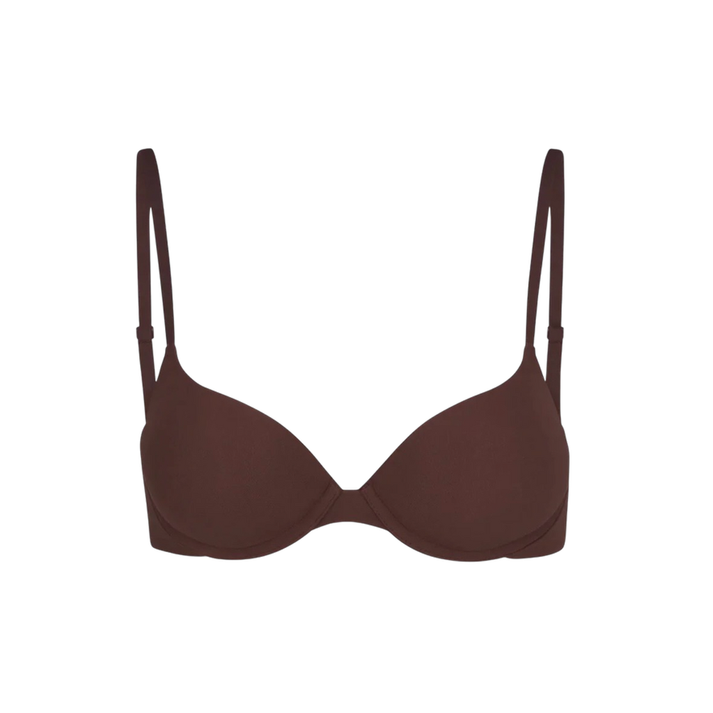 Fits Everybody Push Up Bra