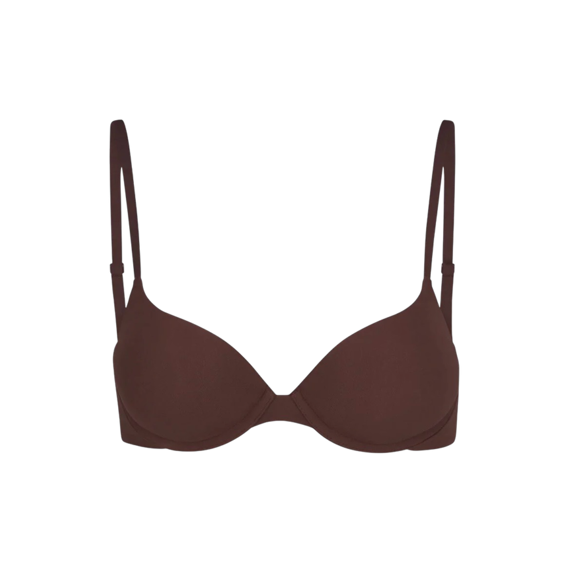 Fits Everybody Push Up Bra