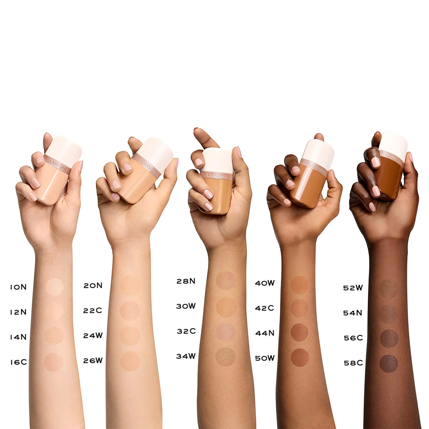 Idole Skin Tint