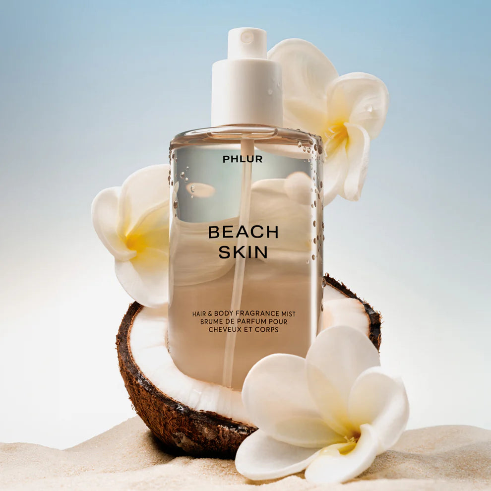 Beach Skin