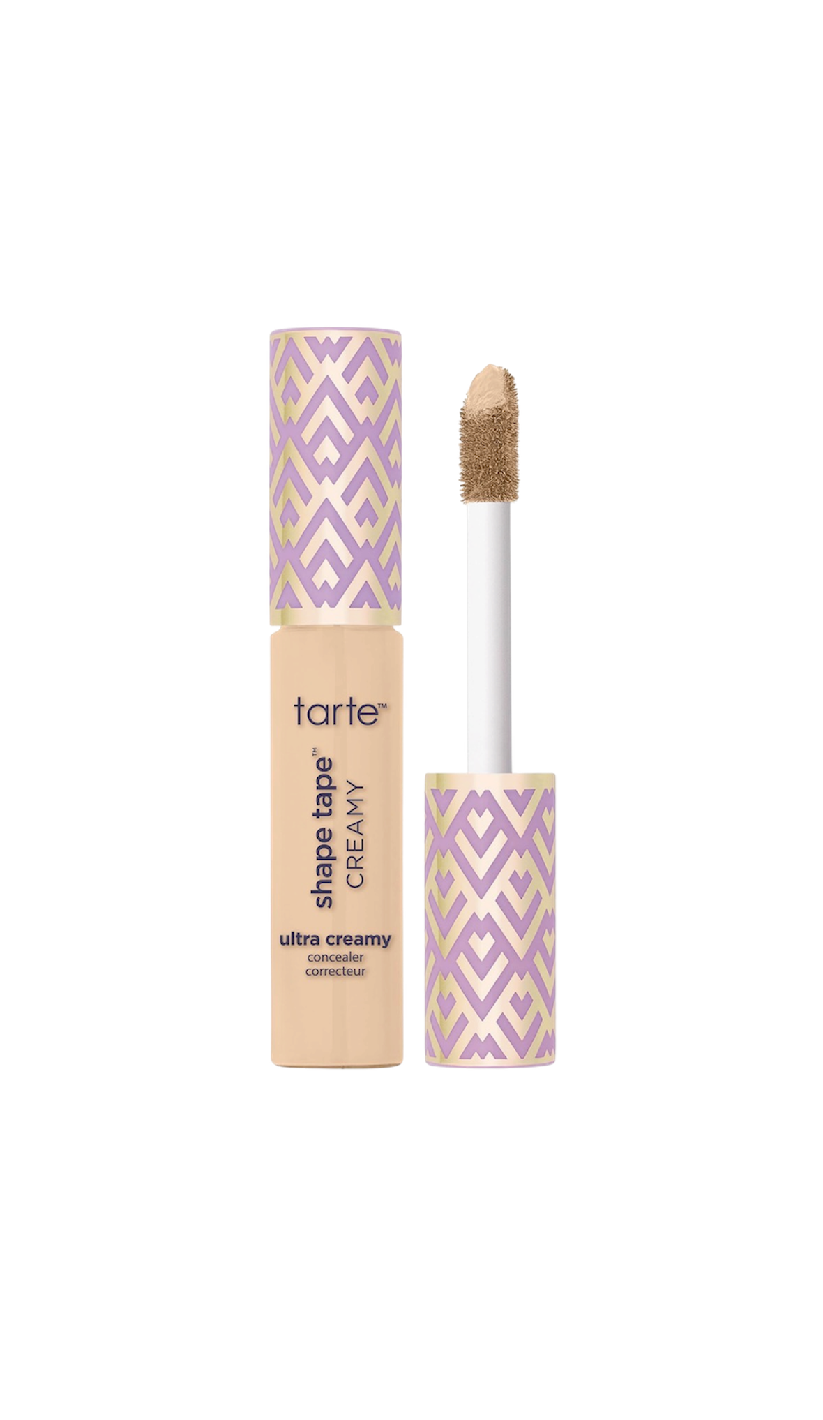 Shape Tape Ultra Creamy