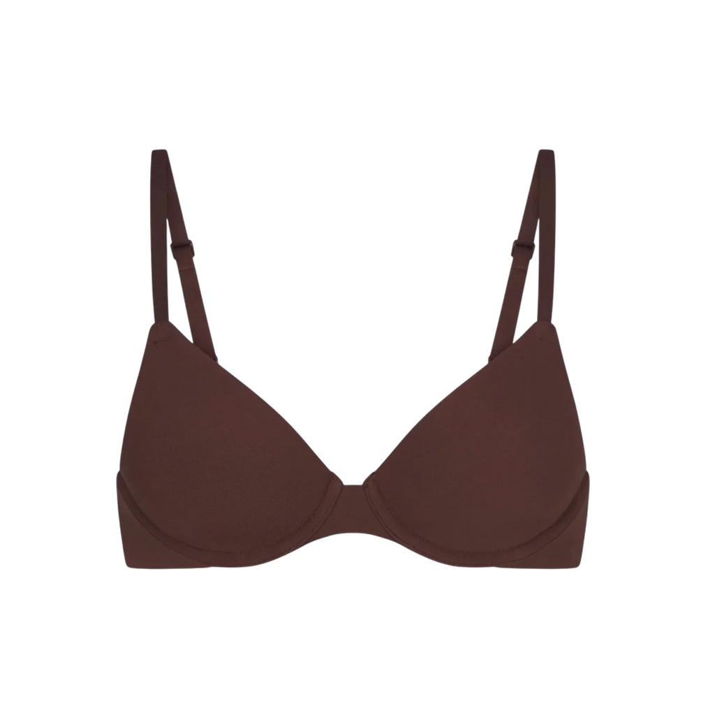 Fits Everybody T-Shirt Bra