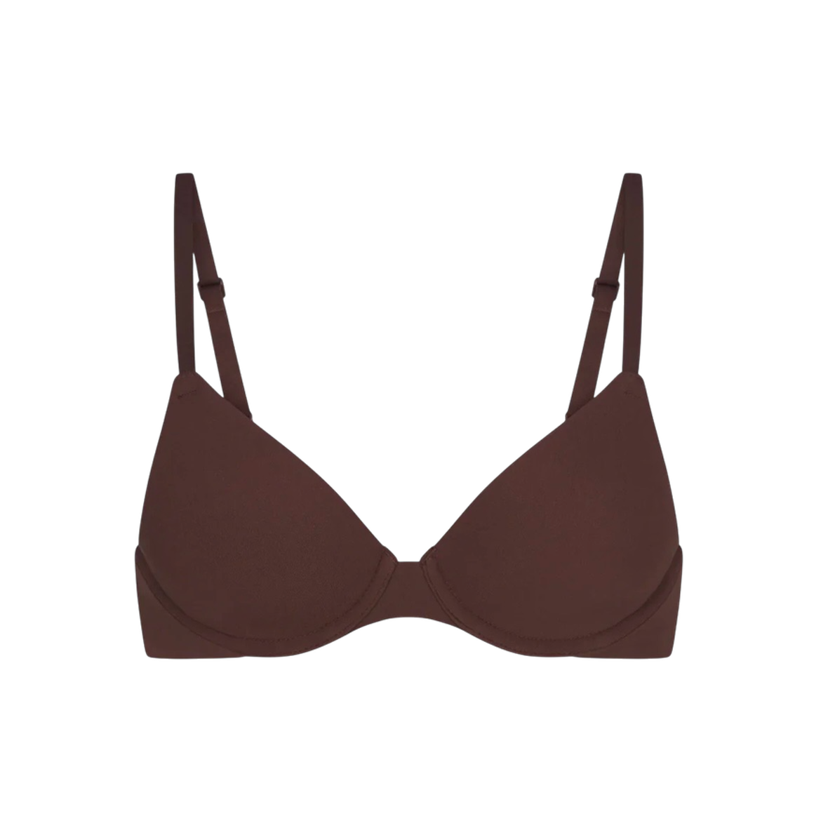 Fits Everybody T-Shirt Bra
