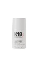 Leave-In Molecular Repair Hair Mask