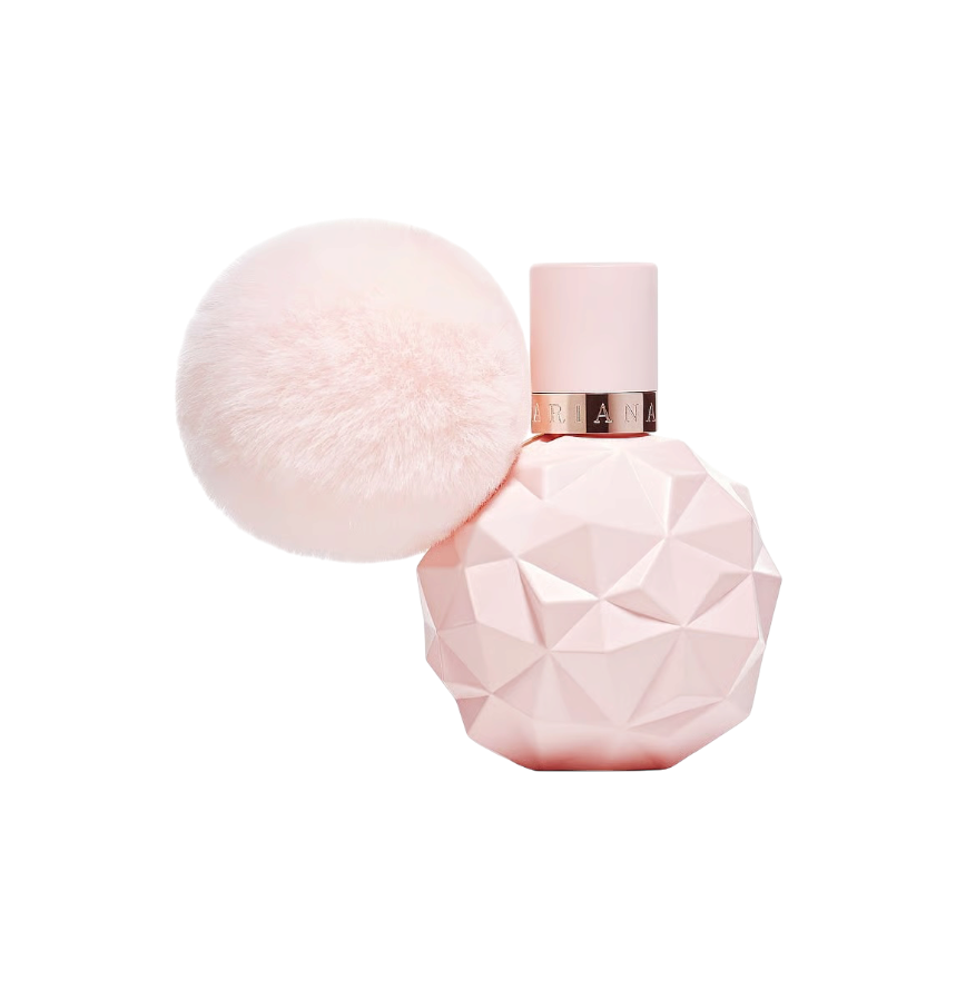 Sweet Like Candy Eau De Parfum