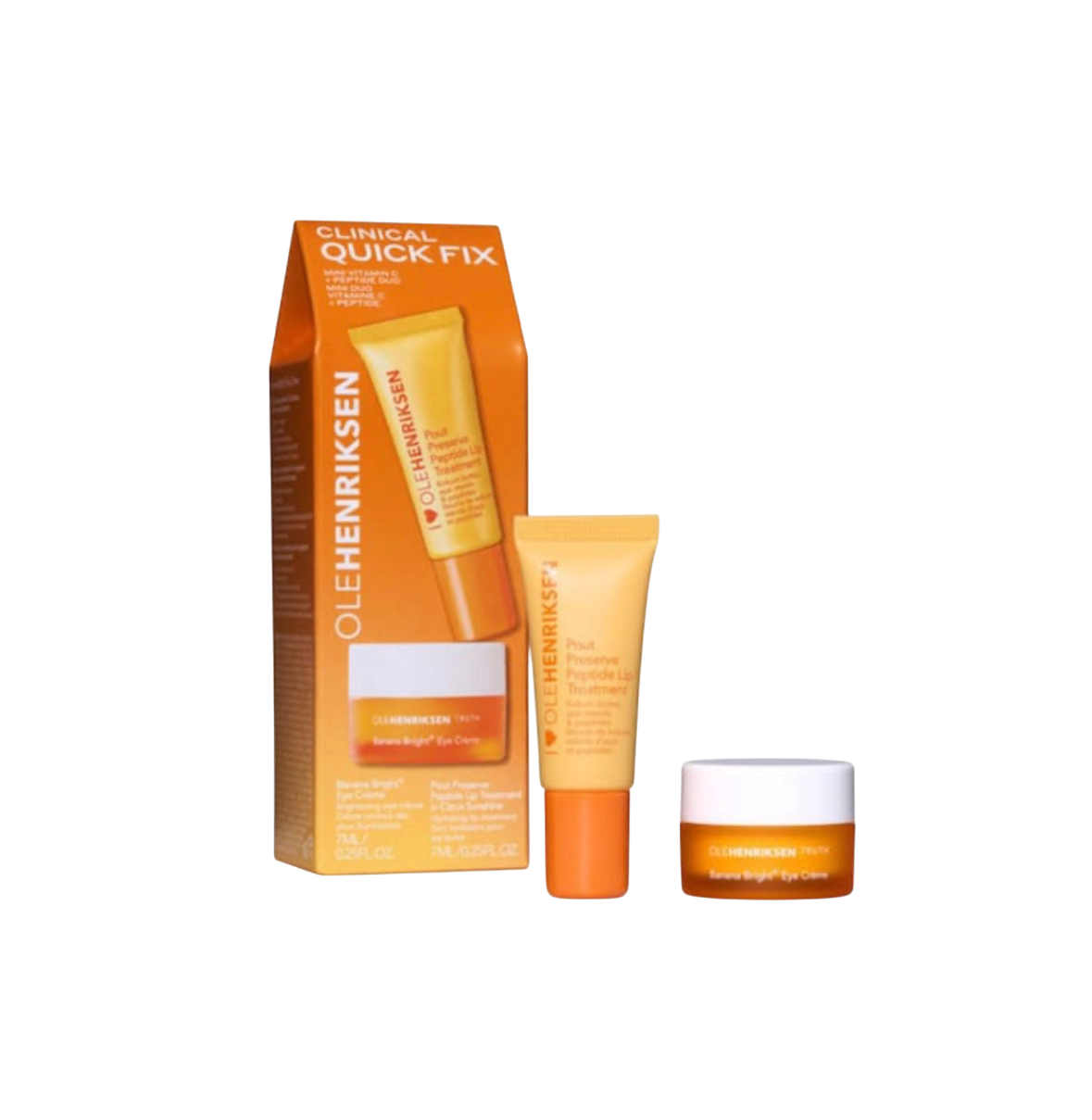 Clinical Quick Fix