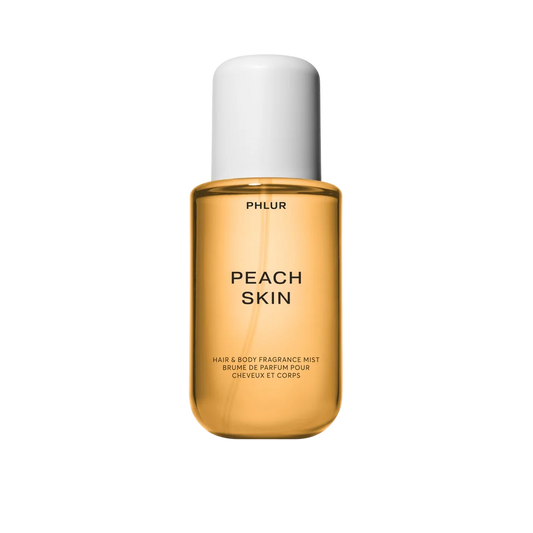 Peach Skin