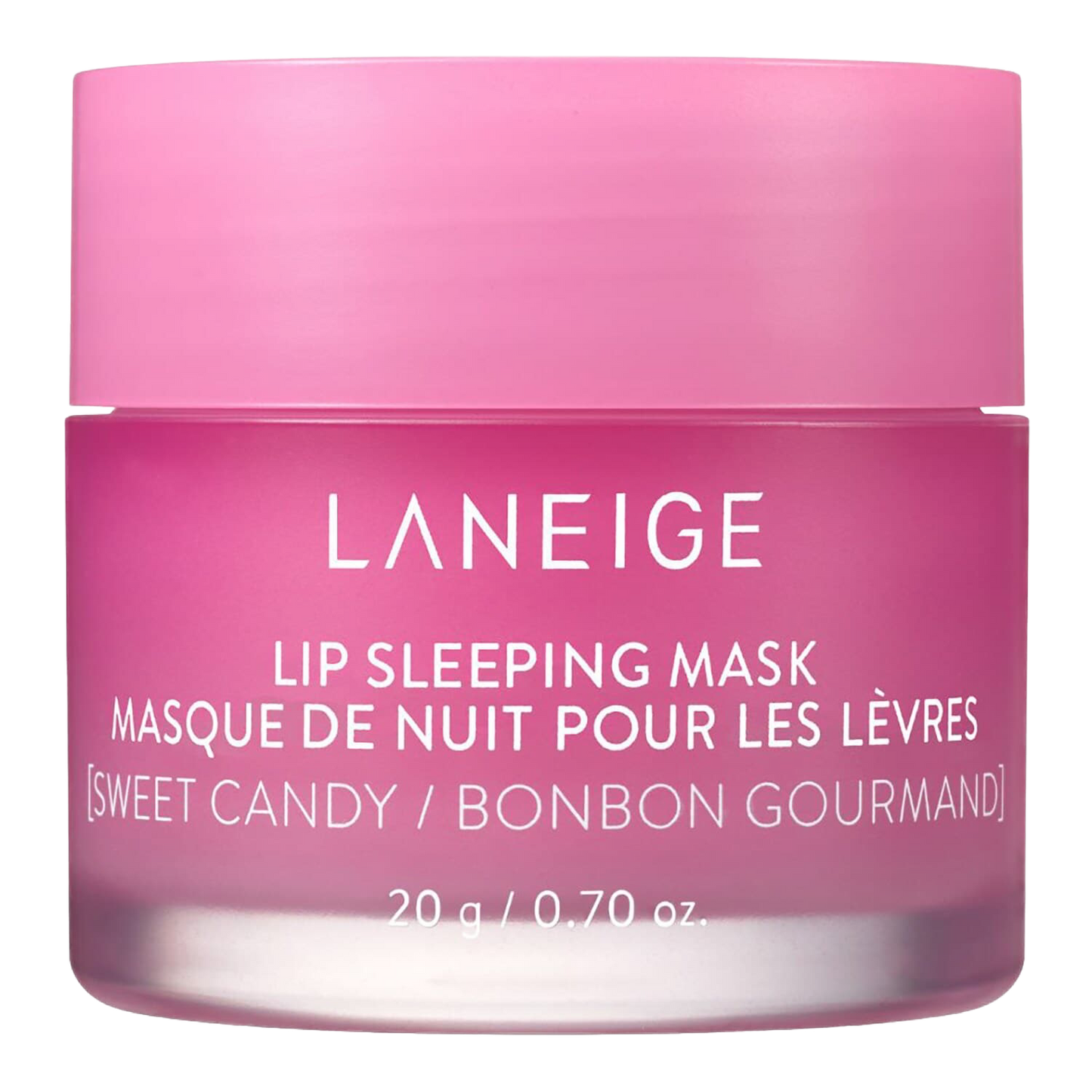 Lip Sleeping Mask