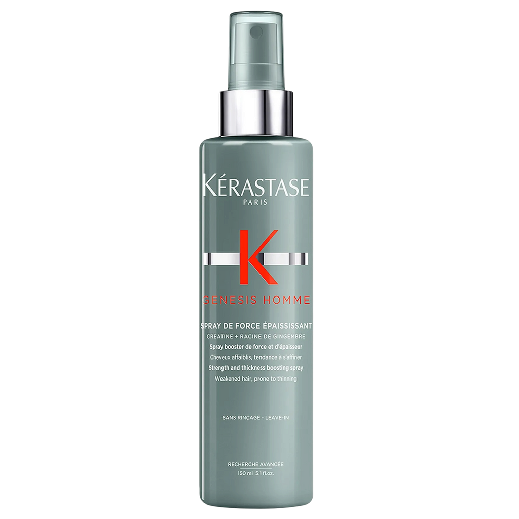 Genesis Homme Thickening Recovery Spray