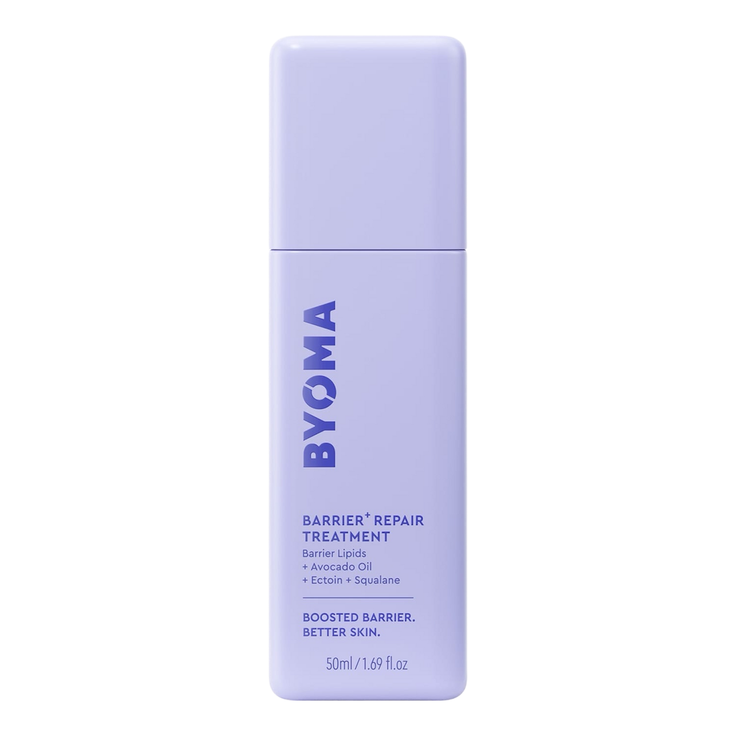 Barrier+Repair Treatment