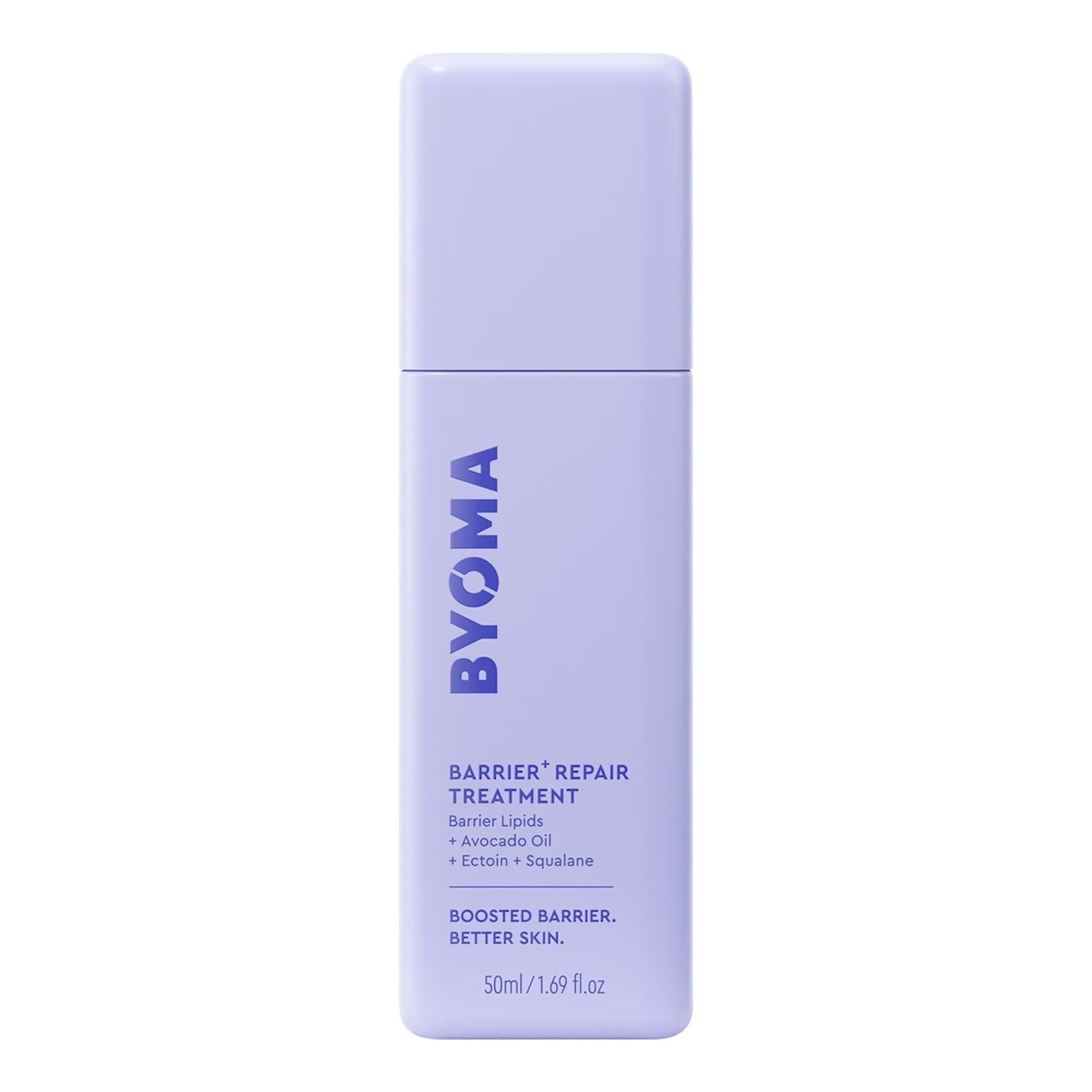 Barrier+Repair Treatment