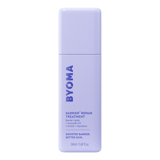 Barrier+Repair Treatment