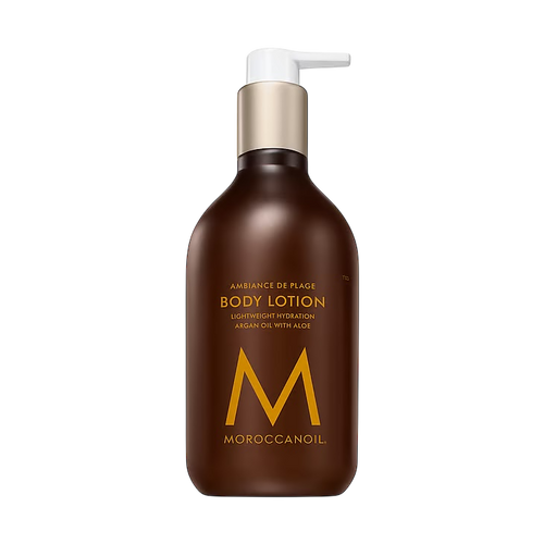 Body Lotion