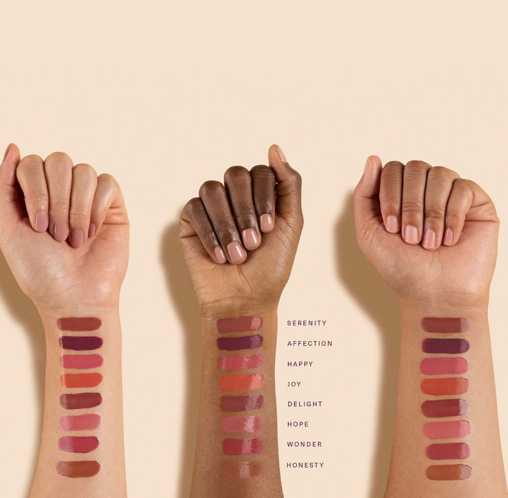 Soft Pinch Tinted Lip Oil