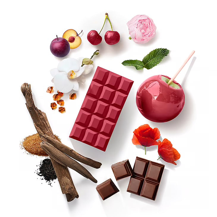 Cherry Baby Eau De Parfum