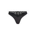Fits Everybody Lace Thong