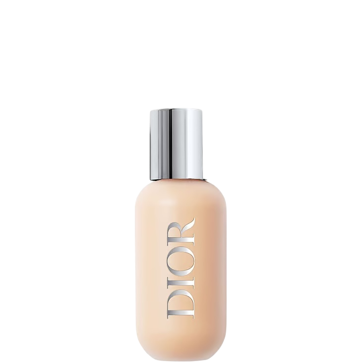 Backstage Face & Body Foundation
