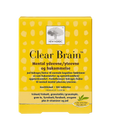 Clear Brain