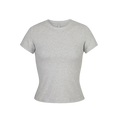 Cotton Jersey T-Shirt