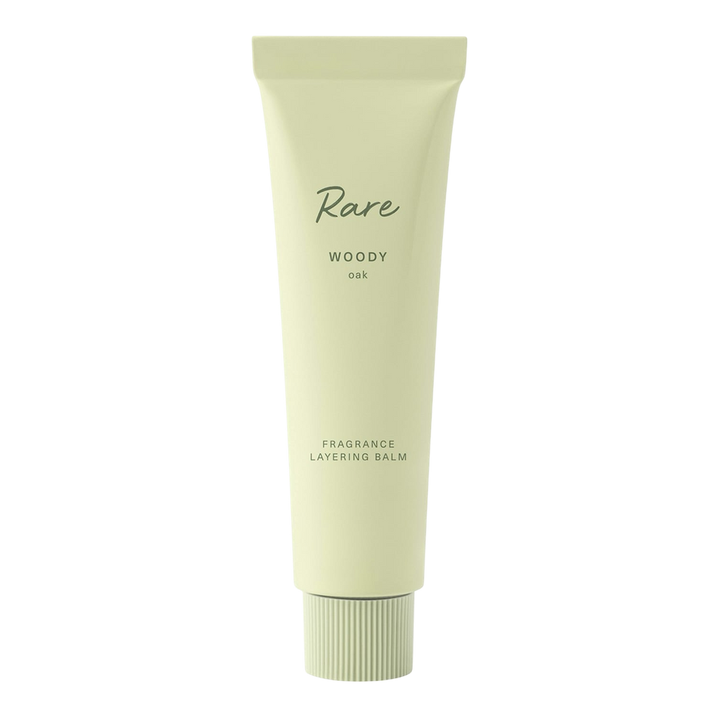 Fragrance Layering Balm Woody Oak