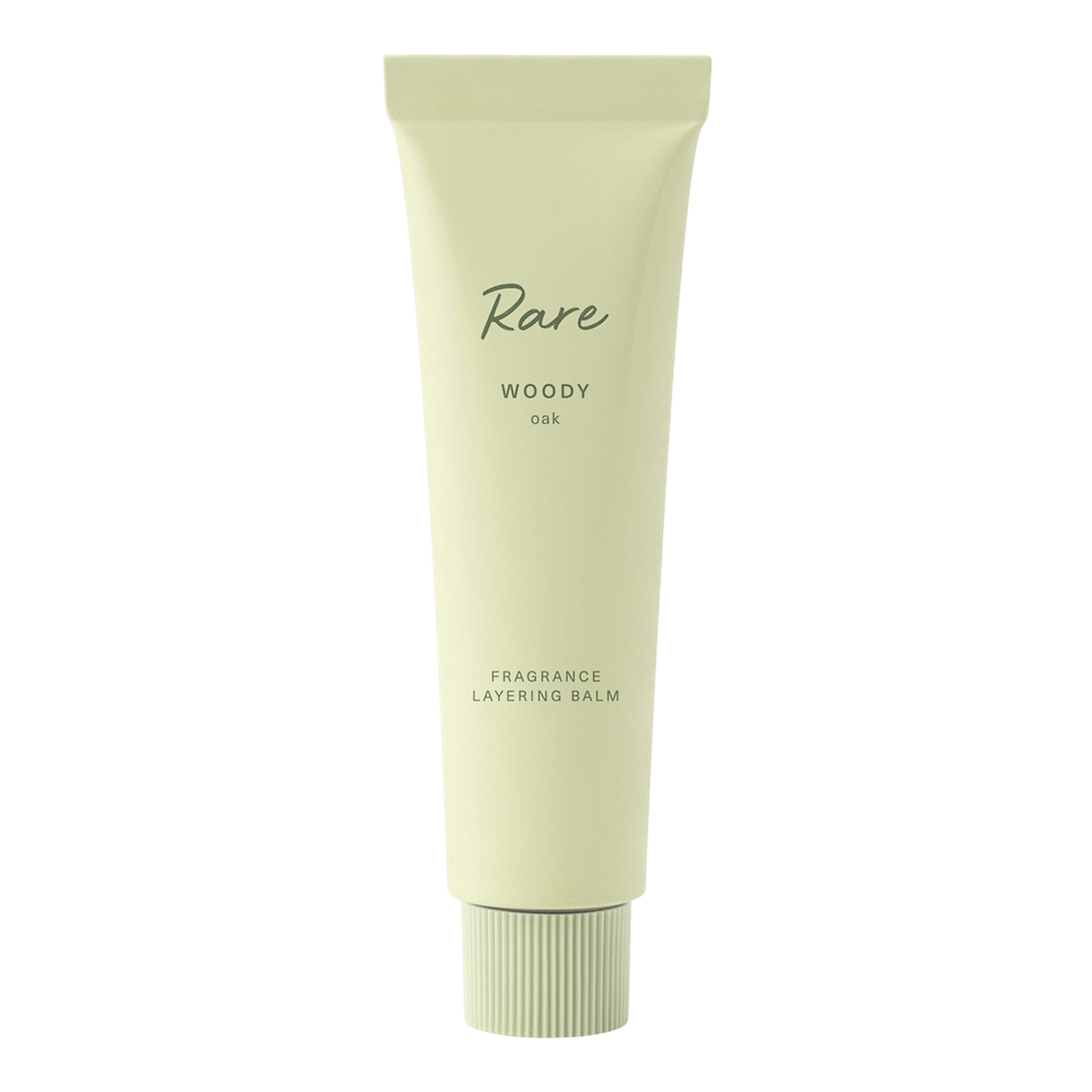 Fragrance Layering Balm Woody Oak