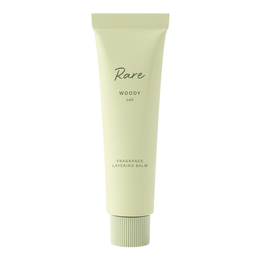 Fragrance Layering Balm Woody Oak