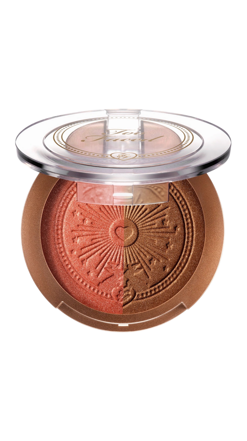 Sun Bunny Bronzer