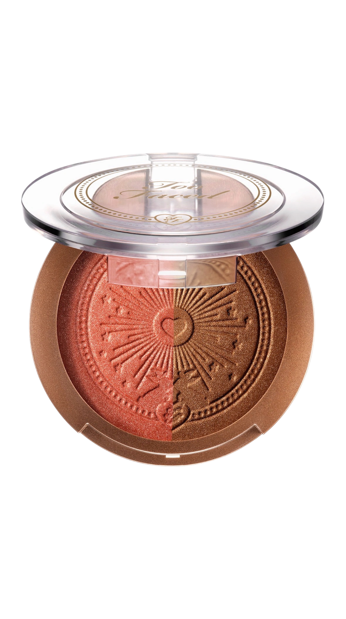 Sun Bunny Bronzer