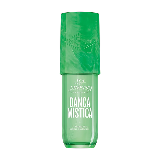 Danca Mistica