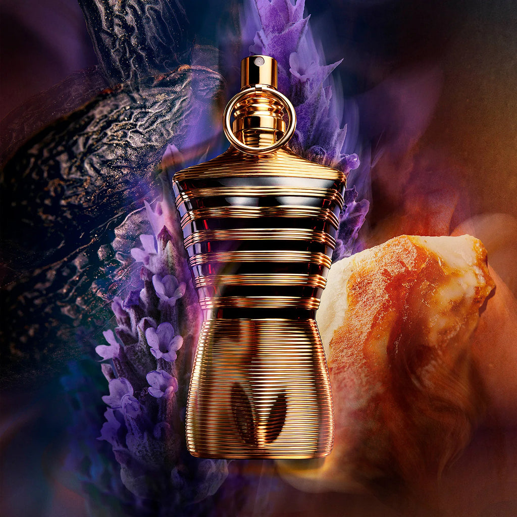 Le Male Elixir Parfum