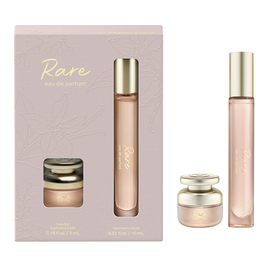 Mini Rare Eau de Parfum Set