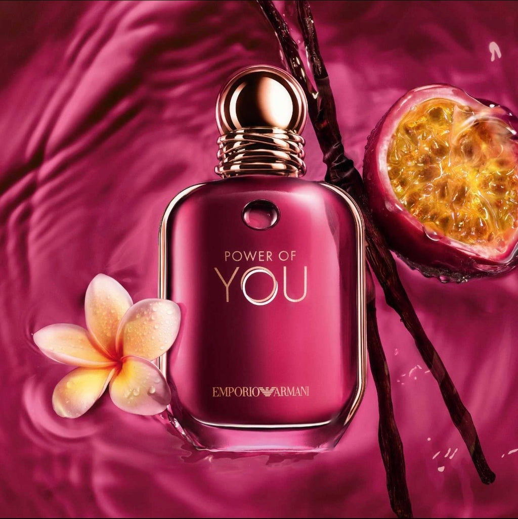 Power Of You Eau De Parfum