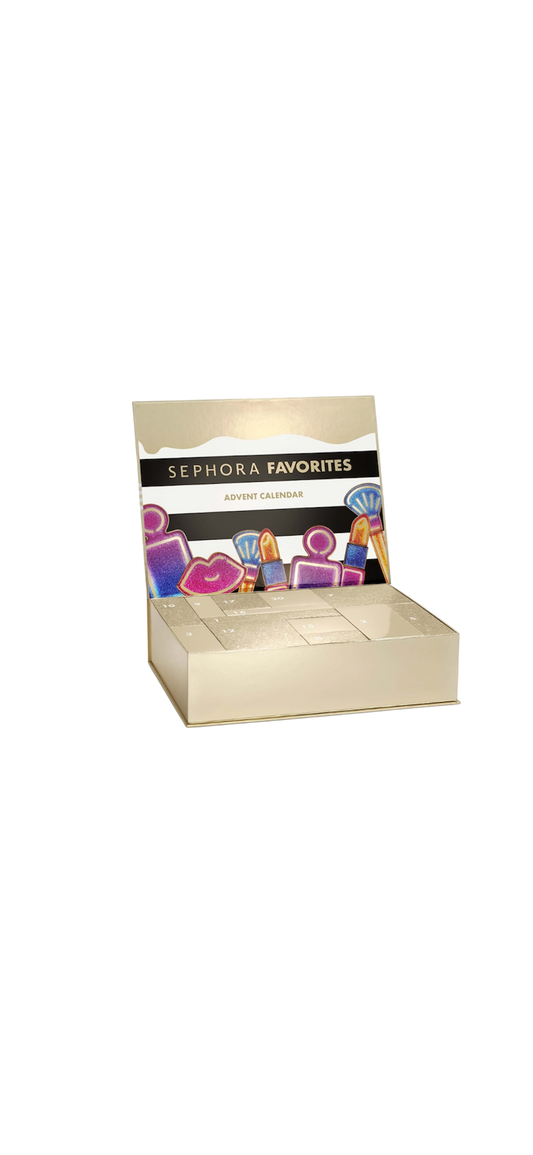 SEPHORA Favorites Adventskalender