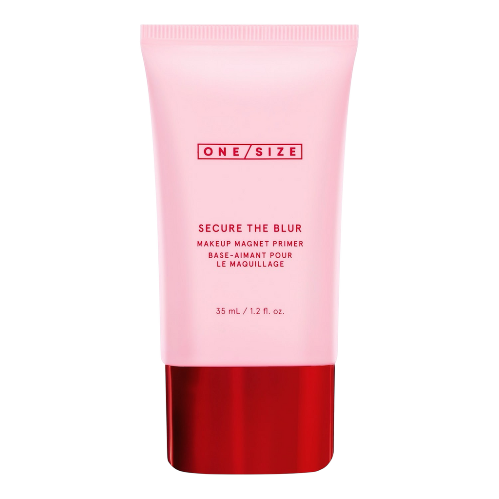 Secure The Blur Primer