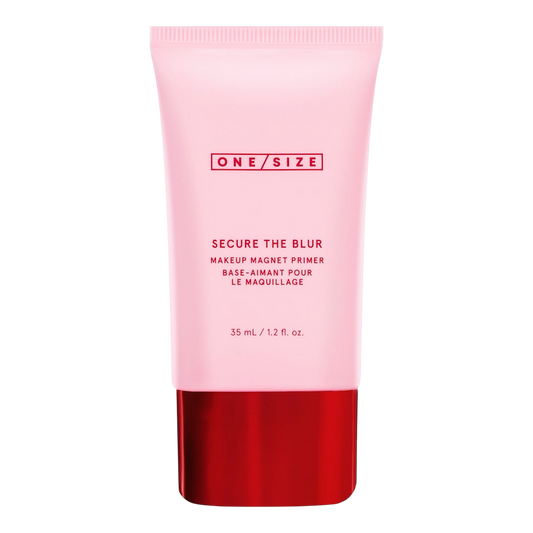 Secure The Blur Primer