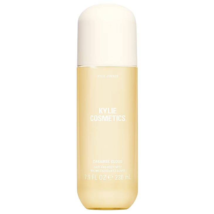 Hair & Body Mist Caramel Cloud