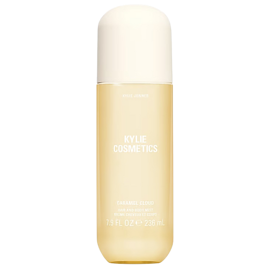 Hair & Body Mist Caramel Cloud
