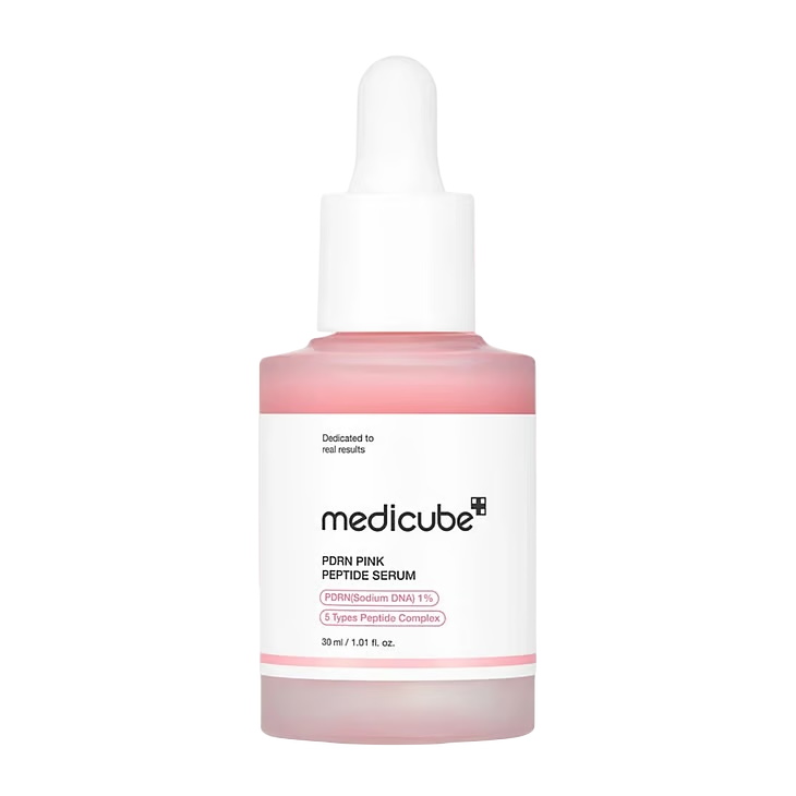 PDRN Pink Peptide Serum