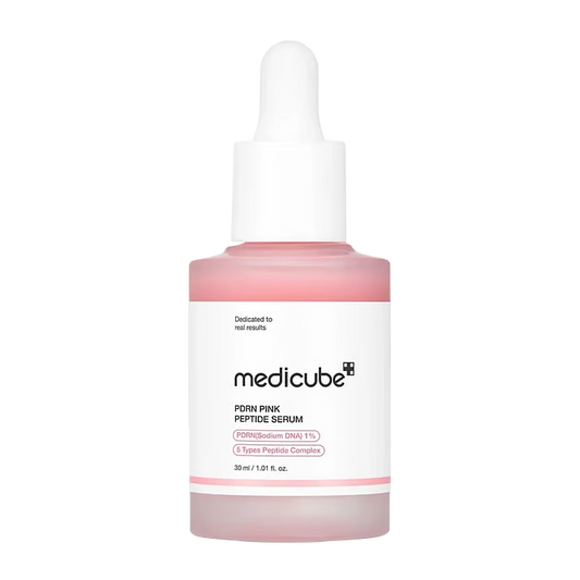 PDRN Pink Peptide Serum