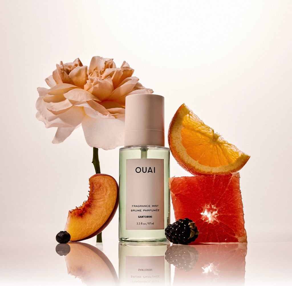 Santorini Fragrance Mist