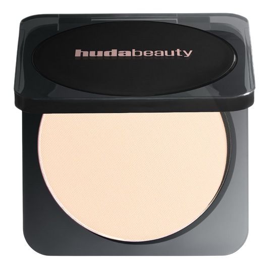 Easy Bake Pressed Powder