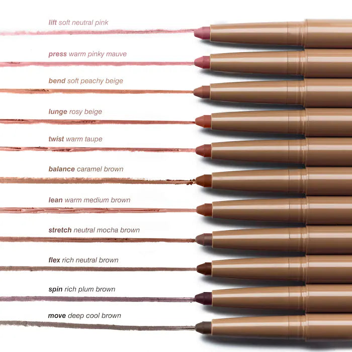 Peptide Lip Shape