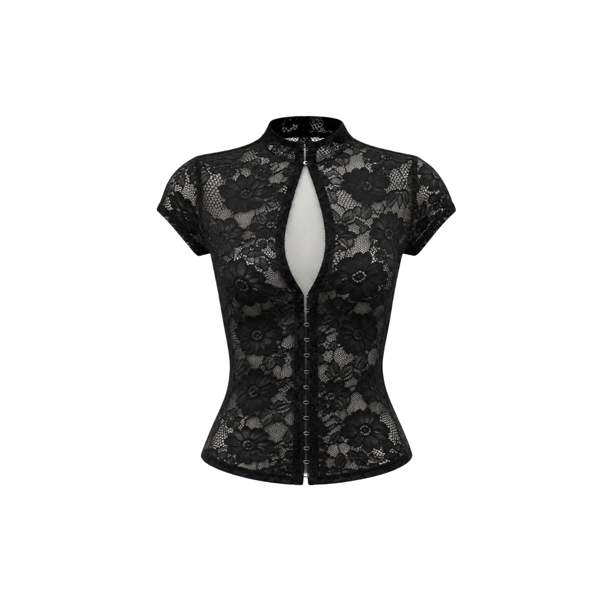 Aria Lace Top
