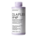 N•4P Blonde Enhancer Toning Shampoo