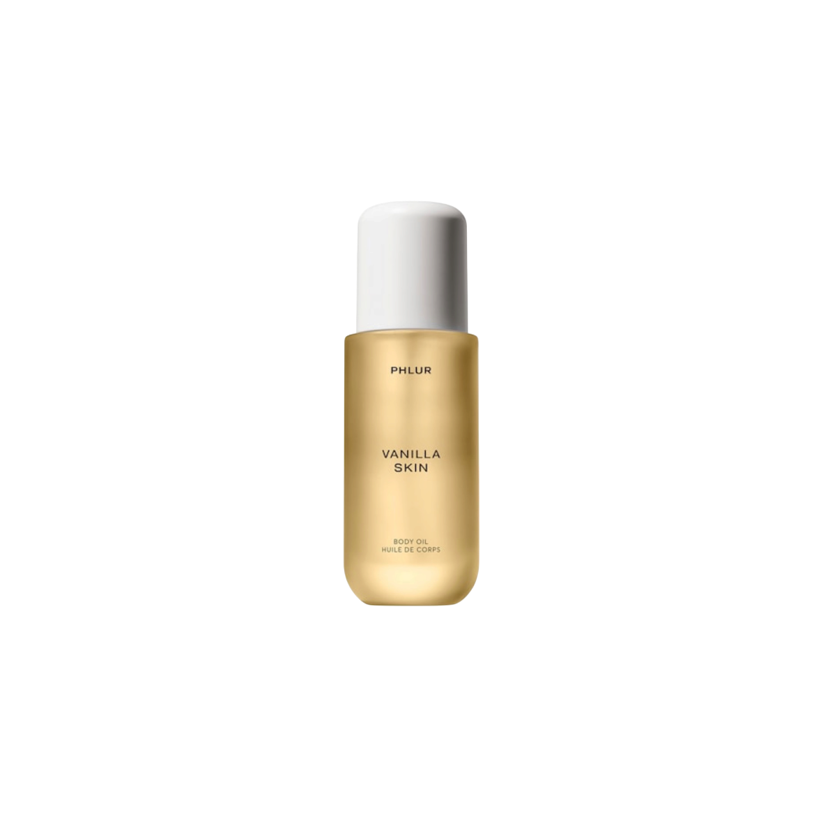 Vanilla Skin Body Oil