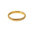Chunky Bangle Waterproof