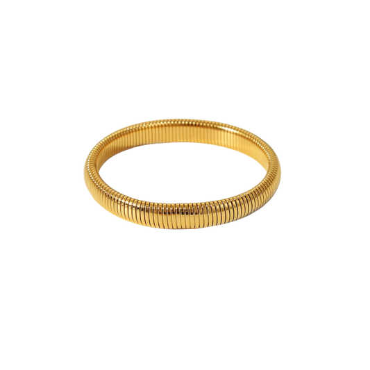 Chunky Bangle Waterproof