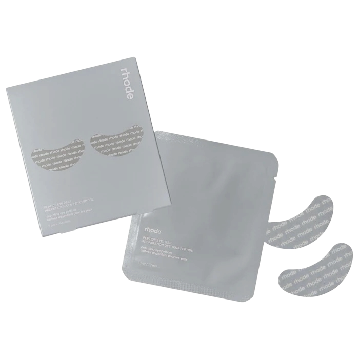 Peptide Eye Prep